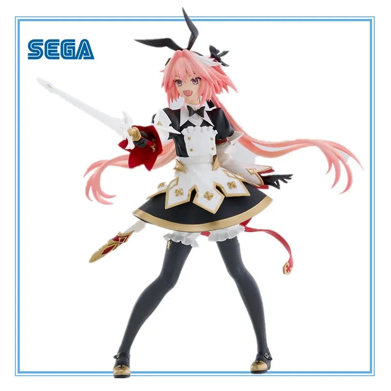 Sega Fate/Apocrypha Astolfo