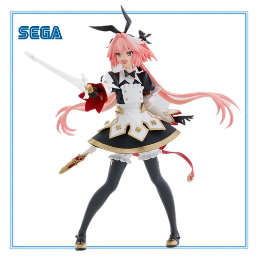 Sega Fate/Apocrypha Astolfo