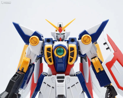 Bandai Model Kit 1/100 MG Wing XXXG-01W Gundam Wing