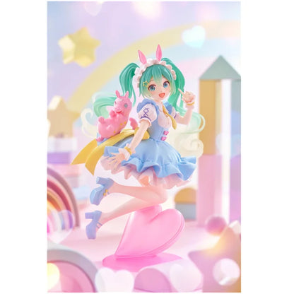 Taito Vocaloid Hatsune Miku X Rody Amp