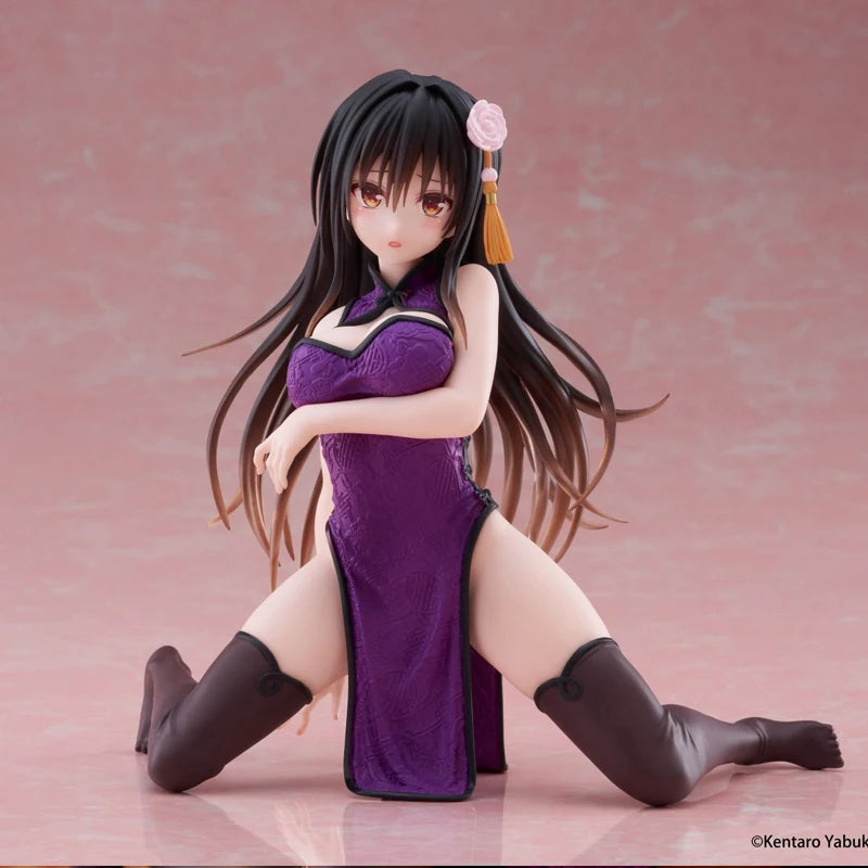 Taito Cute To Love Kotegawa Yui Cheongsam