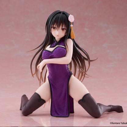 Taito Cute To Love Kotegawa Yui Cheongsam
