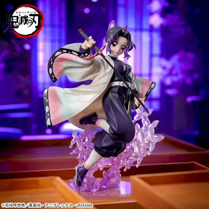 Sega Demon Slayer: Kimetsu No Yaiba Kochou Shinobu