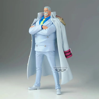 Bandai Banpresto DXF: One Piece – Monkey D. Garp