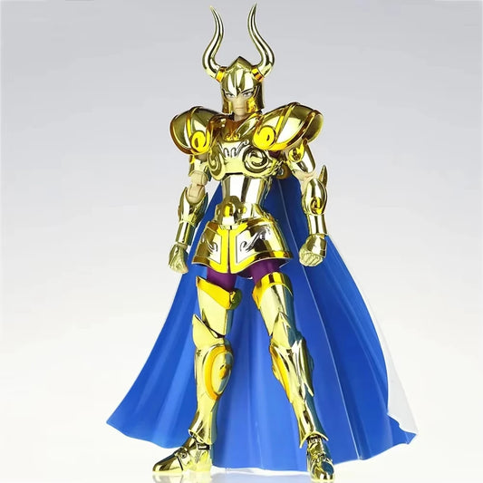 CS Model Saint Seiya Caballeros del Zodiaco Myth Cloth EX Shura Capricornio