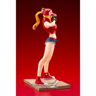 Kotobukiya Bishoujo Terry Bogard