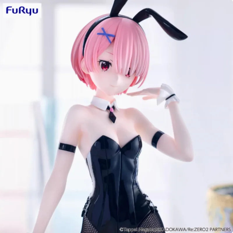 FuRyu Re Zero Starting Life in Another World Ram