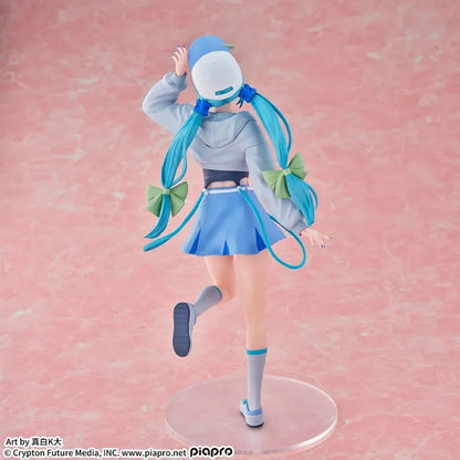SEGA: Hatsune Miku Conceptual Series – Luminasta Vol.2