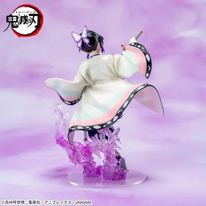 Sega Demon Slayer: Kimetsu No Yaiba Kochou Shinobu