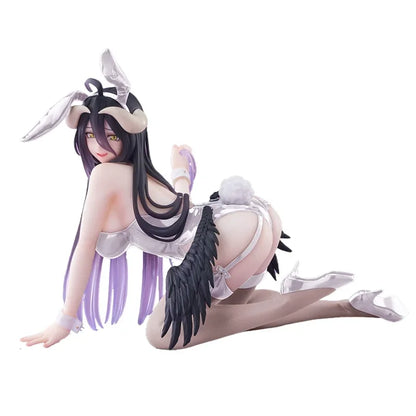 Taito Overlord Albedo Rabbit Girl Series