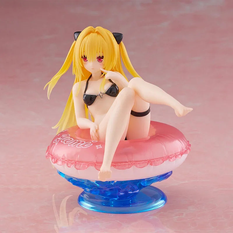 Taito To Love Eve Aqua Float Girls