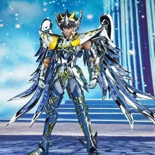 Great Toys/GT Saint Seiya Myth Cloth EX God Cloth Pegaso Divino
