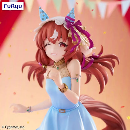 FuRyu Figurine Umamusume : Pretty Derby - Still in Love - Trio-Try-iT