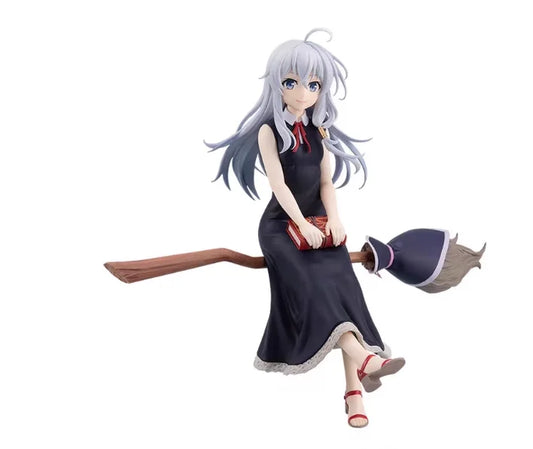 Taito Wandering Witch The Journey of Elaina