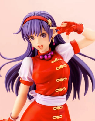 Kotobukiya Bishoujo SNK The King of Fighters 98 Asamiya Athena