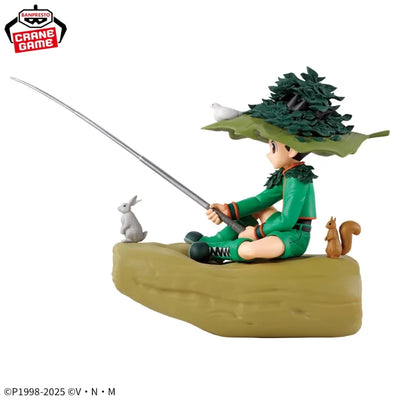 Bandai Banpresto Hunter X Hunter Gon