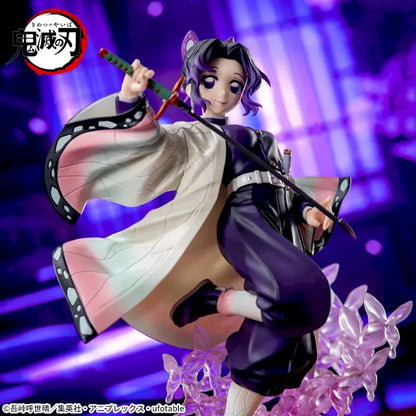 Sega Demon Slayer: Kimetsu No Yaiba Kochou Shinobu