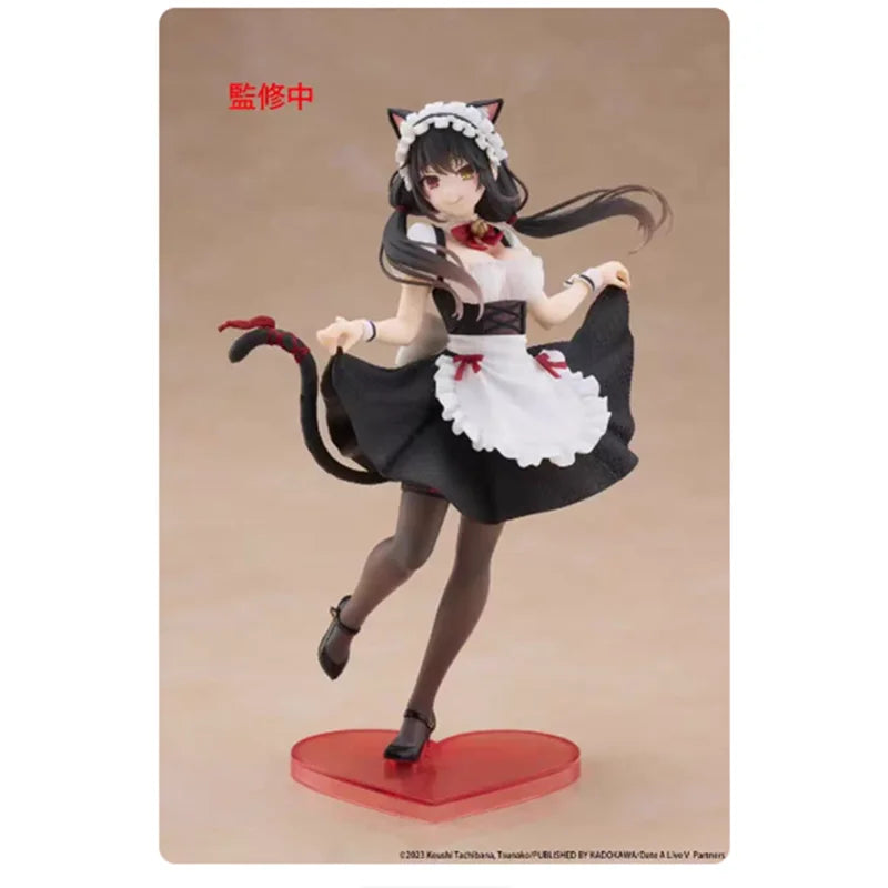 Taito Date A Live Tokisaki Kurumi