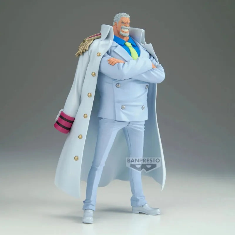 Bandai Banpresto DXF: One Piece – Monkey D. Garp