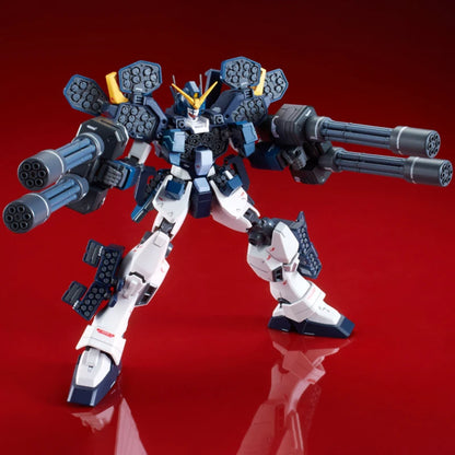 Bandai Model Kit PB Limited MG 1/100: Gundam Heavyarms Custom EW