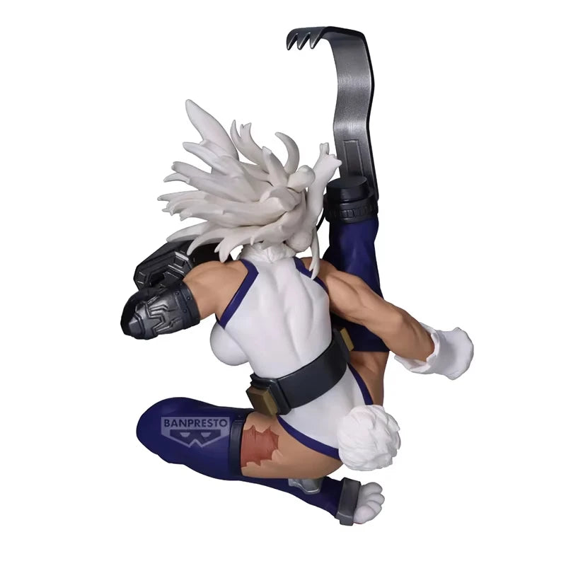 Banpresto The Amazing Heroes Plus: My Hero Academia – Mirko