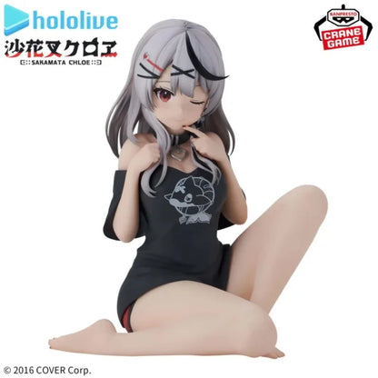 Bandai Banpresto  Hololive Sakamata Chloe