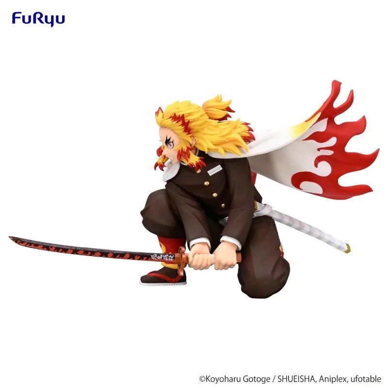 FuRyu Demon Slayer: Kimetsu No Yaiba Rengoku Kyoujurou