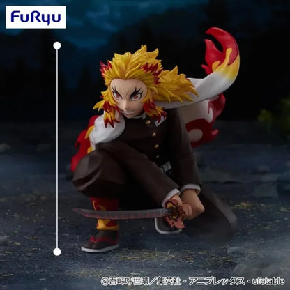FuRyu Demon Slayer: Kimetsu No Yaiba Rengoku Kyoujurou