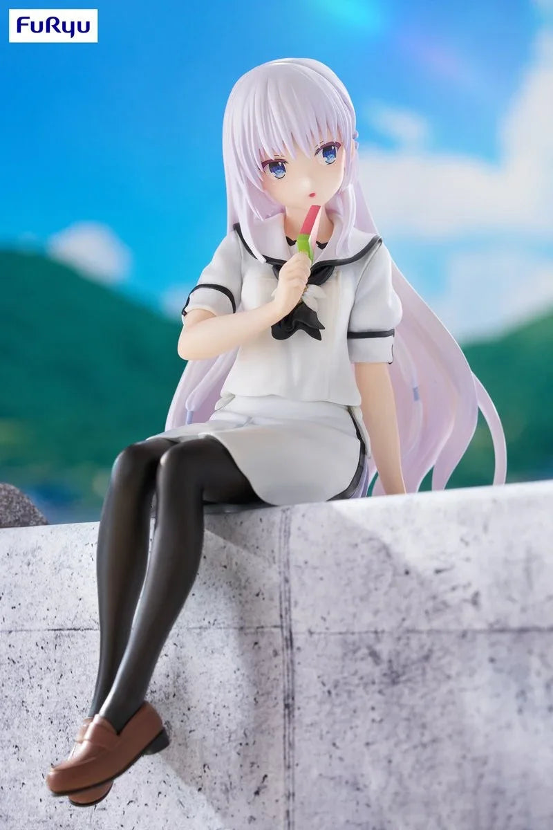 FuRyu Summer Pockets Naruse Shiroha