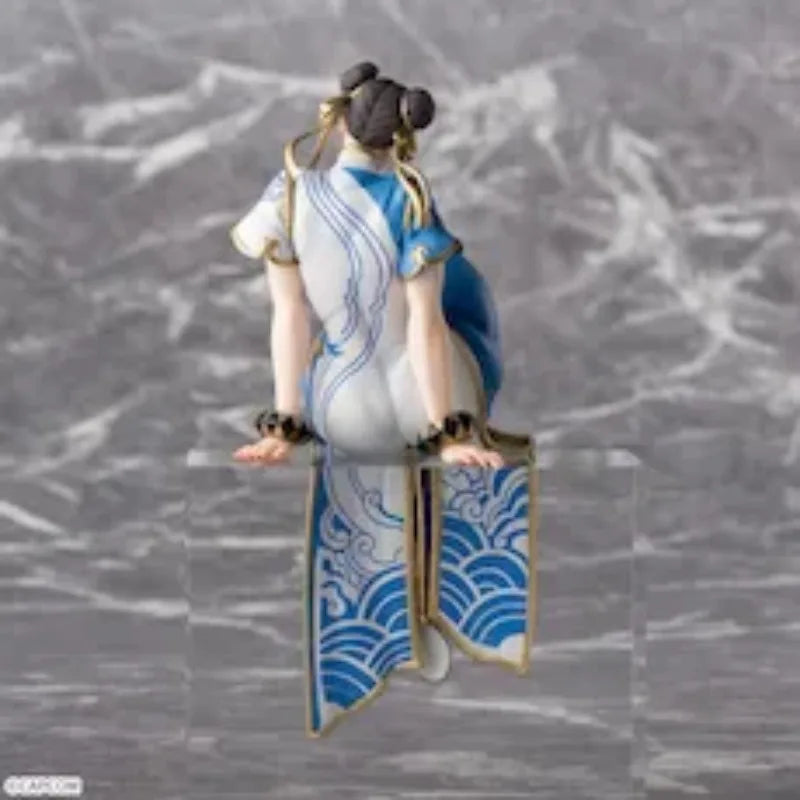 Sega Street Fighter 6 Chun-Li