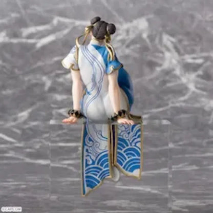 Sega Street Fighter 6 Chun-Li