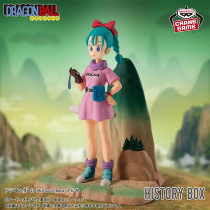 Bandai Banpresto Dragon Ball Bulma