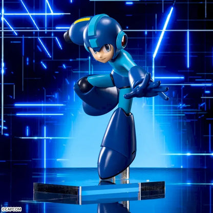 Sega Mega Man Rockman
