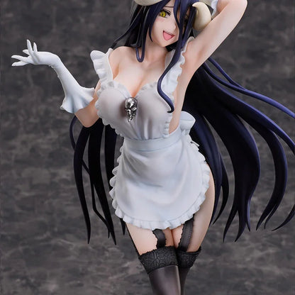 Taito Elcoco Overlord Albedo