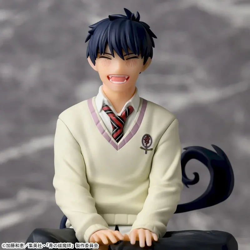 Sega Ao No Exorcist‌ Okumura Rin