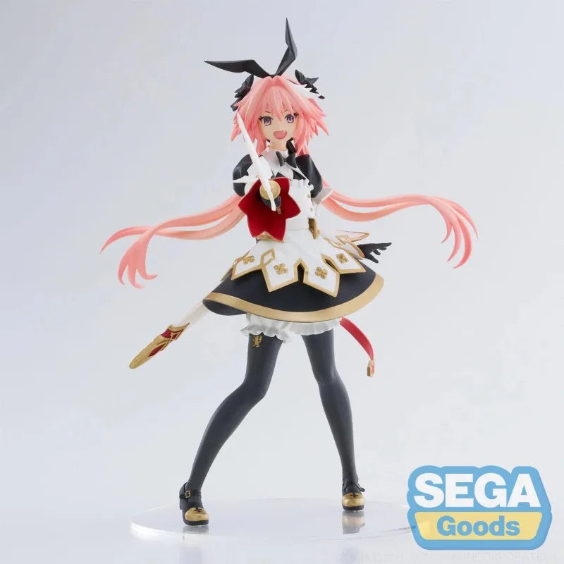 Sega Fate/Apocrypha Astolfo