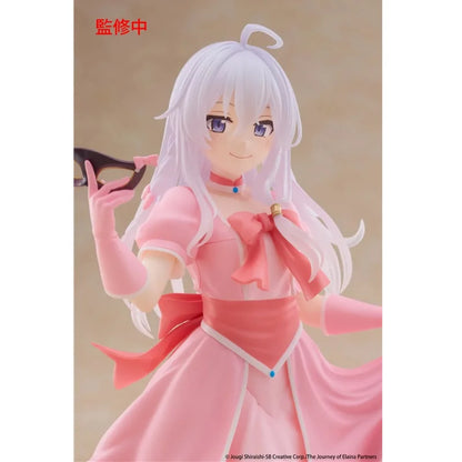 Taito Coreful The Journey of Elaina Elaina Masked Dress