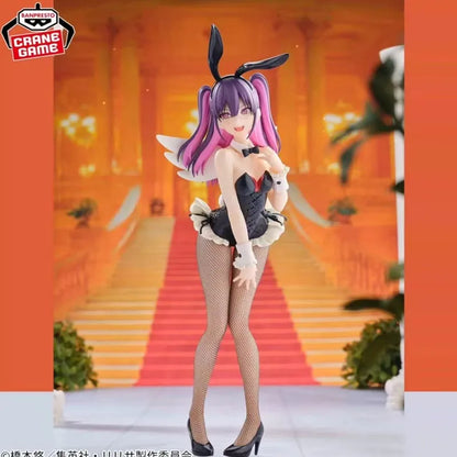 Banpresto Glitter & Glamours 2.5 Dimensional Seduction – Tachibana Mikari