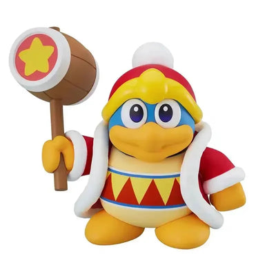 Good Smile Company Nendoroid Kirby King Dedede