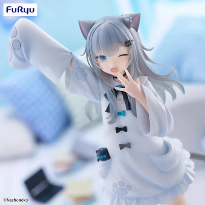 FuRyu Trio-Try-iT Nachoneko