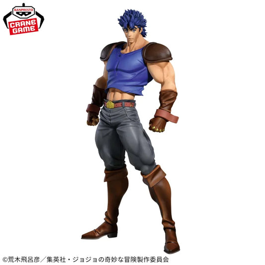 Bandai Banpresto Jojos's Bizarre Adventure：Phantom Blood Jonathan Joestar