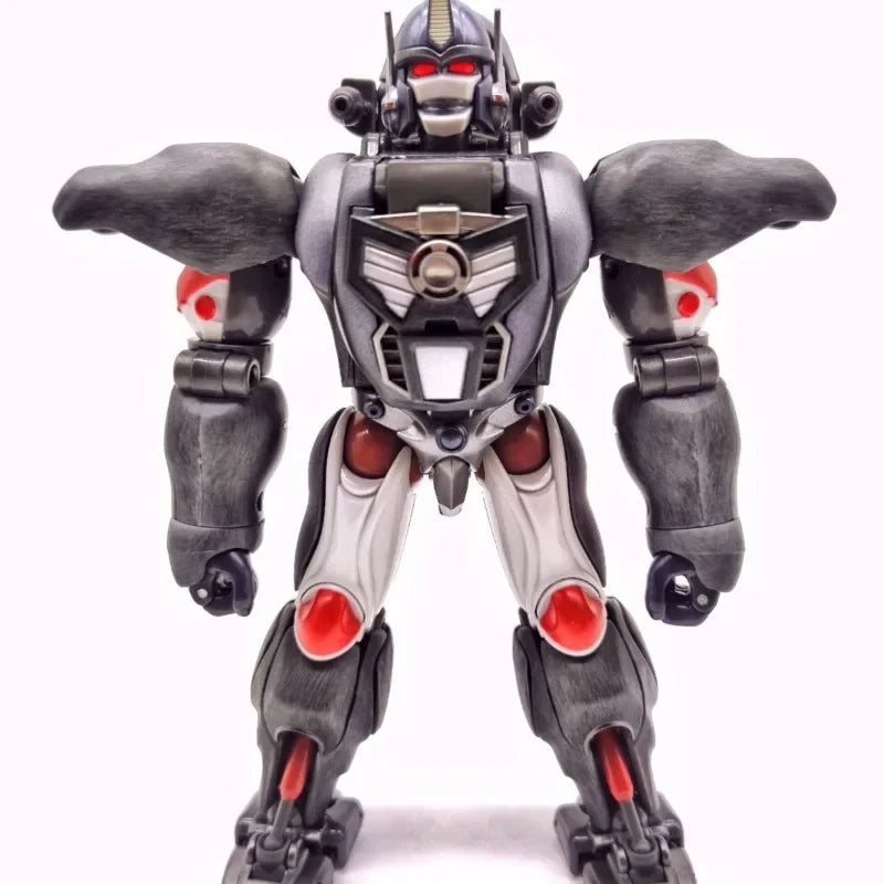 Figura Transformers Beast Wars Masterpiece MP-32 MP32 BW Optimus Primal KO