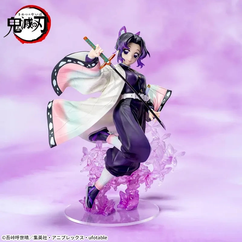 Sega Demon Slayer: Kimetsu No Yaiba Kochou Shinobu