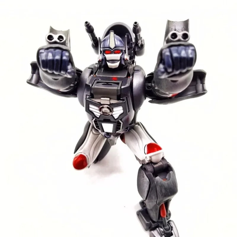 Figura Transformers Beast Wars Masterpiece MP-32 MP32 BW Optimus Primal KO