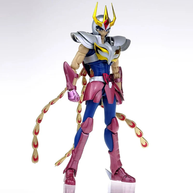 Great Toys GT Saint Seiya Myth Cloth Fenix Ikki V1