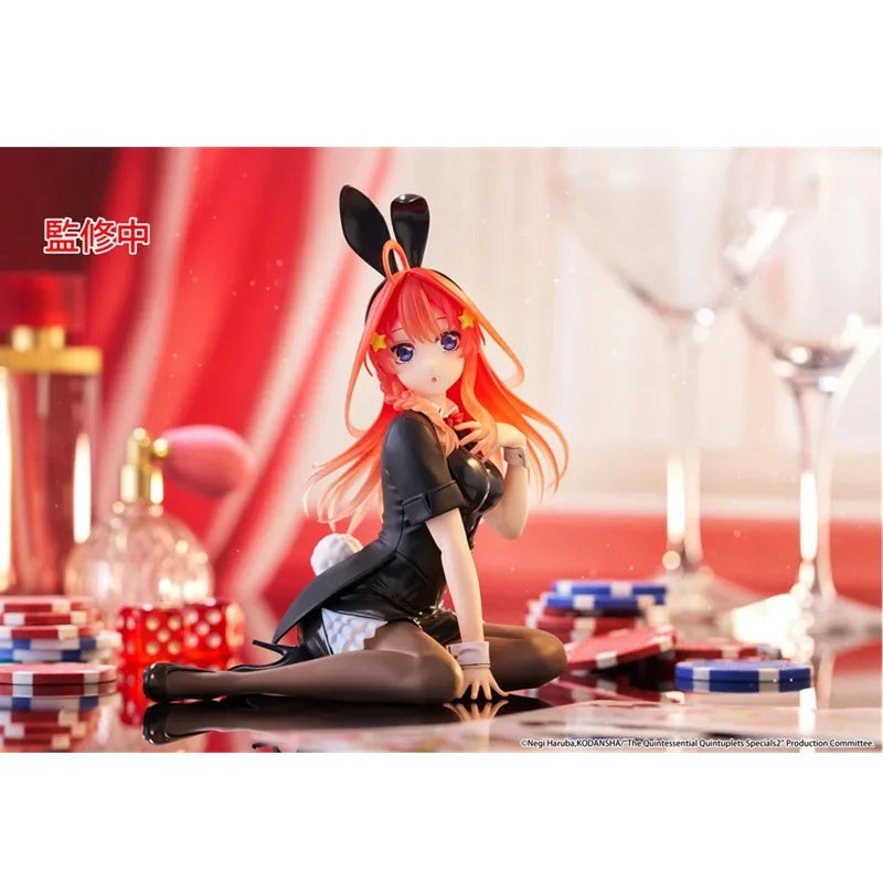 Taito The Quintessential Quintuplets Nakano Itsuki