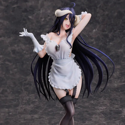 Taito Elcoco Overlord Albedo