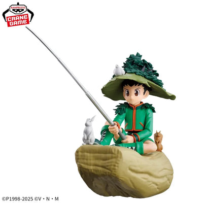 Bandai Banpresto Hunter X Hunter Gon