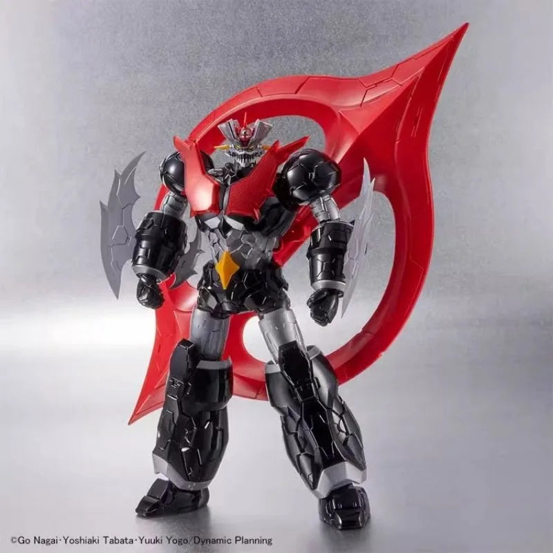 Bandai Model Kit HG 1/144 Mazinger Z Infinity Mazinger ZERO