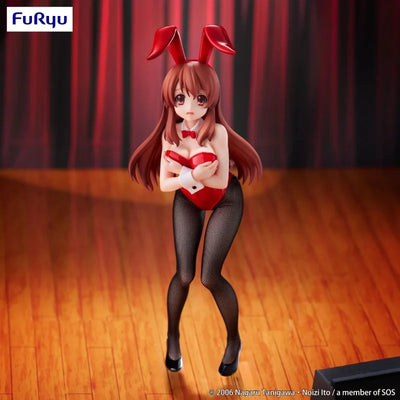 Furyu Asahina Mikuru BiCute Bunnies
